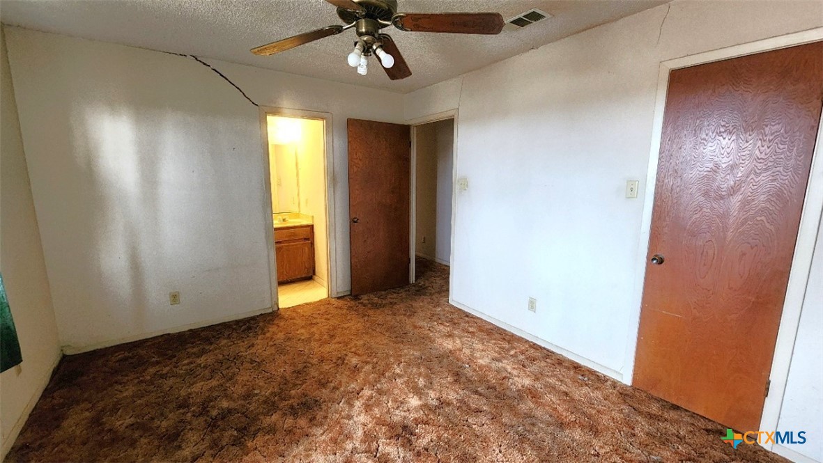2002 Airville Road Temple, TX 76501 - Photo 30 of 41 a view of an empty room with a window