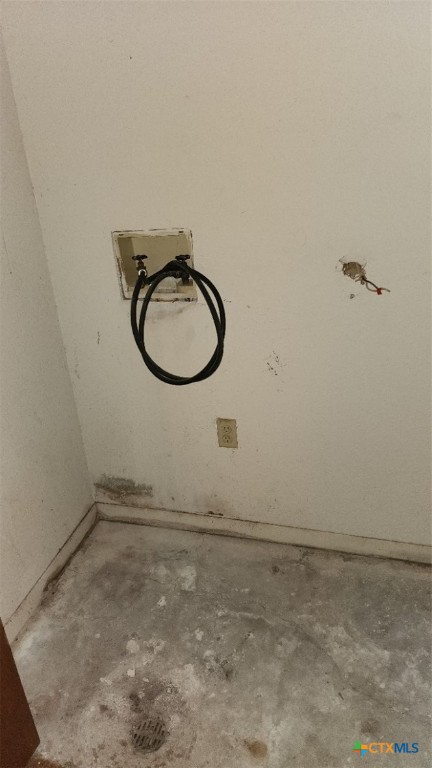 2002 Airville Road Temple, TX 76501 - Photo 31 of 41 a bathroom with a sink