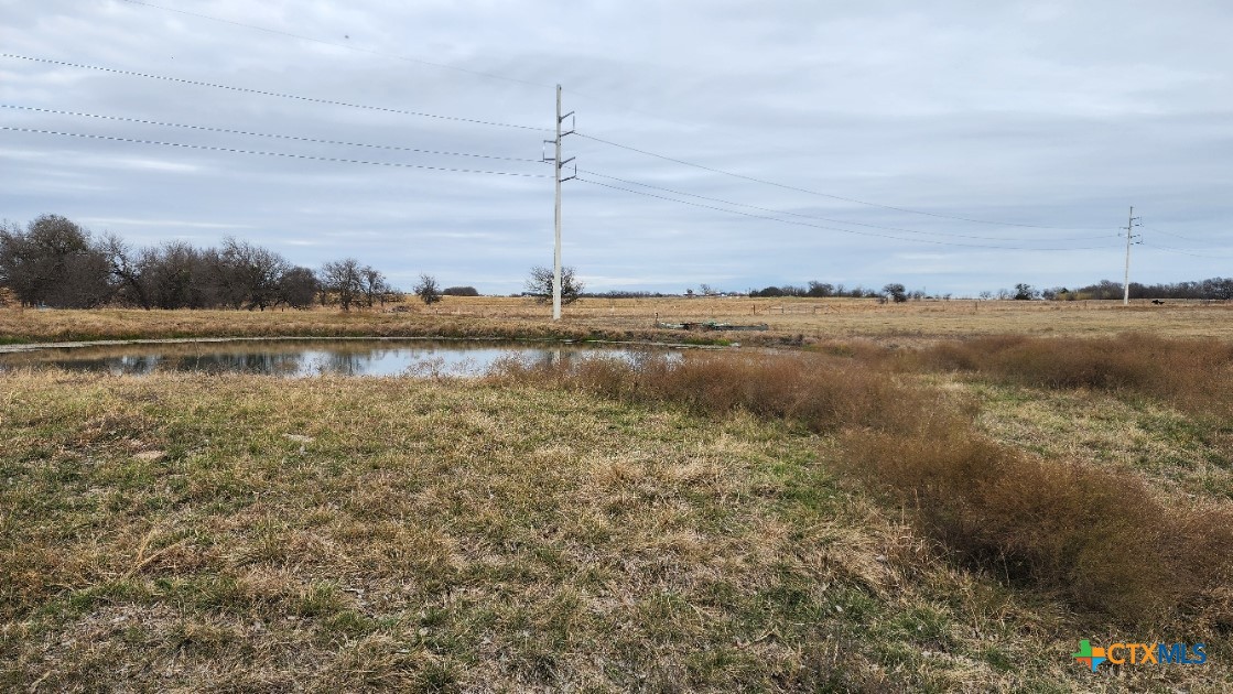 2002 Airville Road Temple, TX 76501 - Photo 37 of 41 a view of a lake with a beach