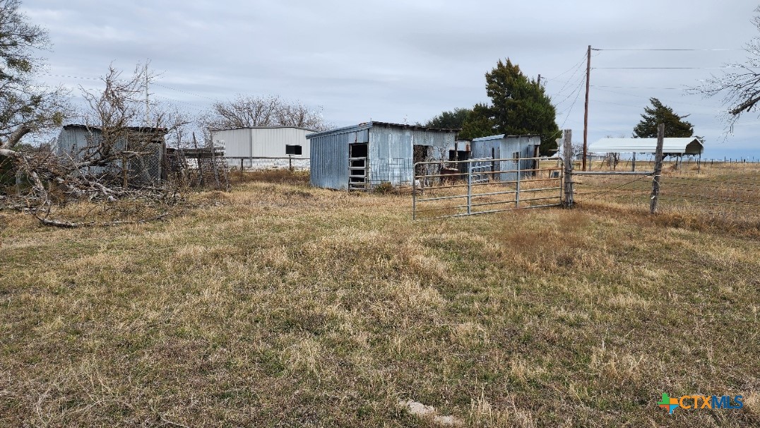 2002 Airville Road Temple, TX 76501 - Photo 39 of 41 a view of a town with barn house
