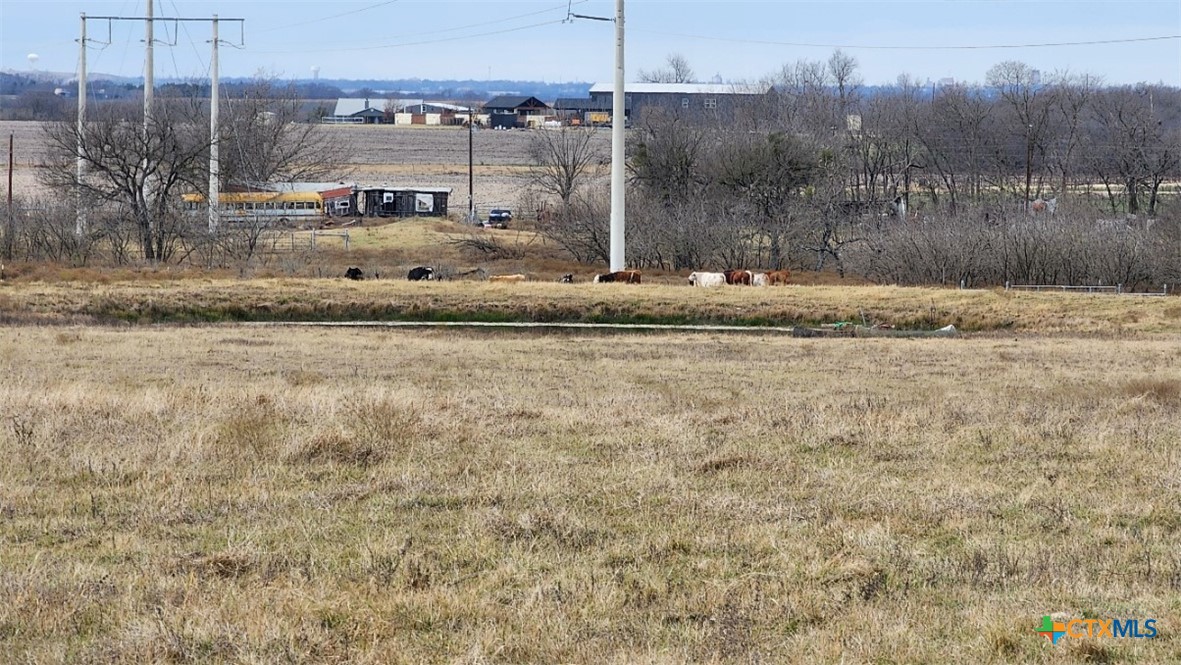 2002 Airville Road Temple, TX 76501 - Photo 40 of 41 a view of a backyard
