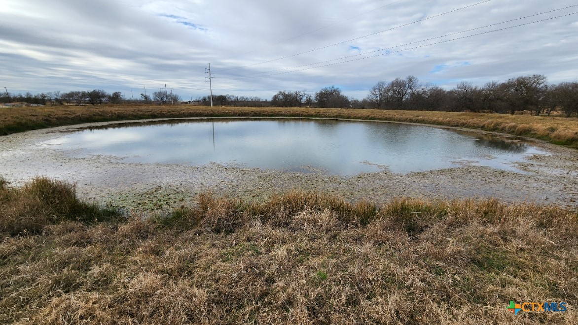 2002 Airville Road Temple, TX 76501 - Photo 4 of 41 a view of a lake with houses in the back