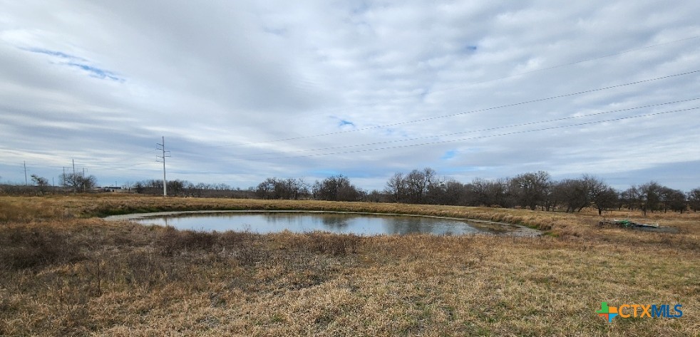 2002 Airville Road Temple, TX 76501 - Photo 5 of 41 a view of a lake with houses in the back