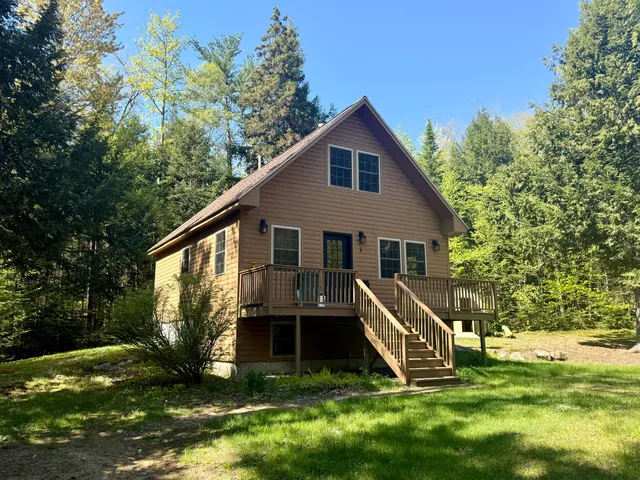$365,000 | 4 Bob's Way, Bethel, ME 04217