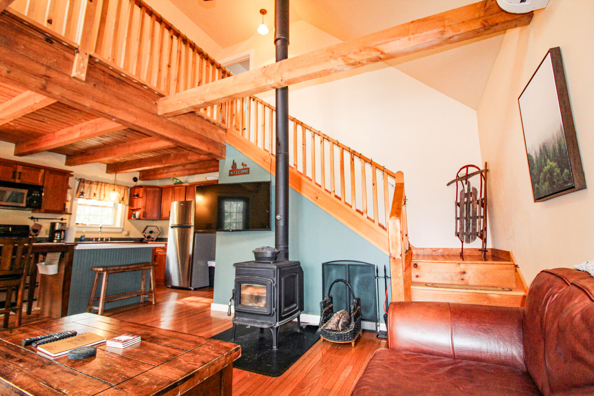 4 Bob's Way Bethel, ME 04217 - Photo 2 of 26 IMG_4786