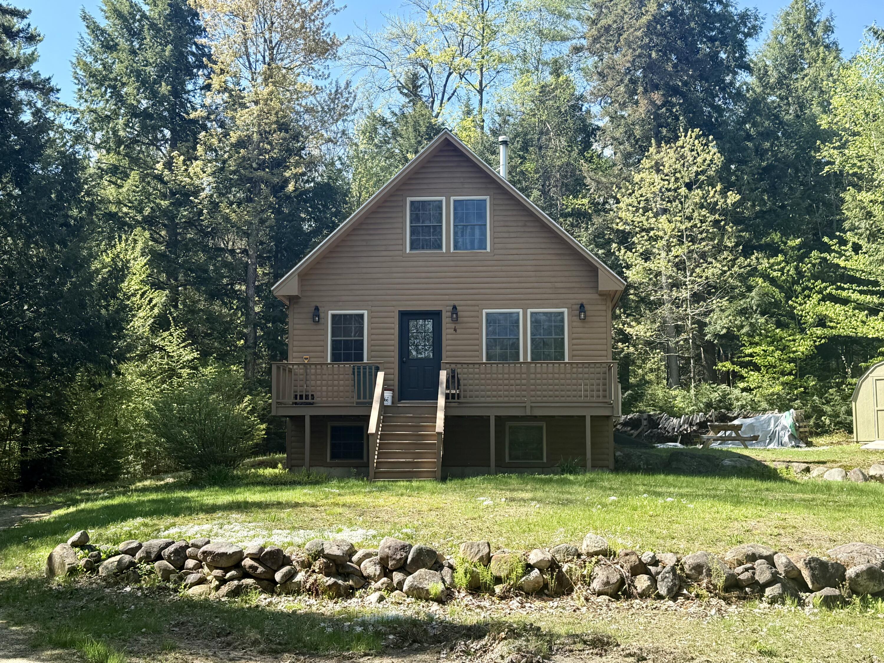 4 Bob's Way Bethel, ME 04217 - Photo 25 of 26 IMG_1195