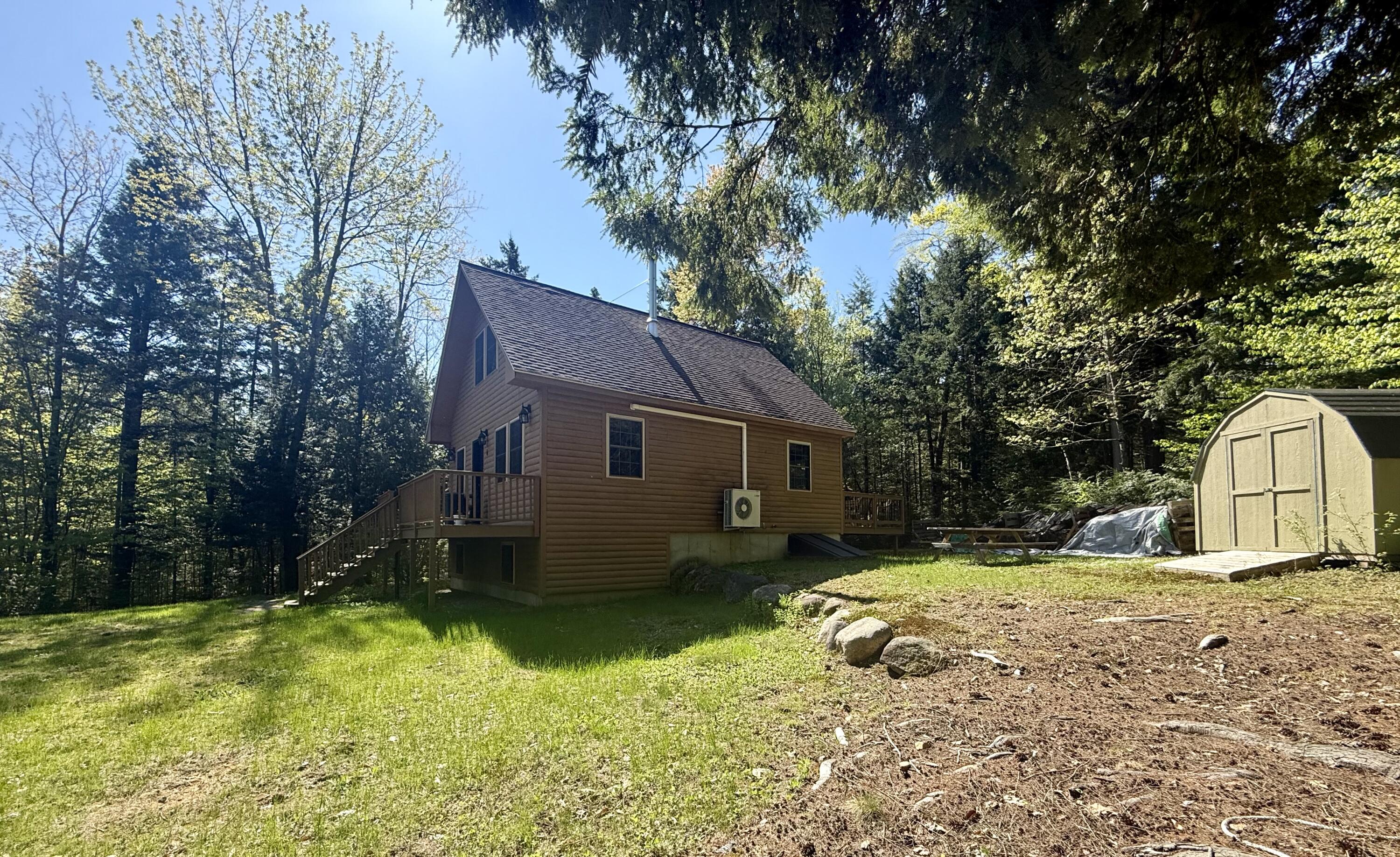 4 Bob's Way Bethel, ME 04217 - Photo 26 of 26 IMG_1199