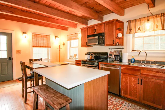 $365,000 | 4 Bob's Way, Bethel, ME 04217