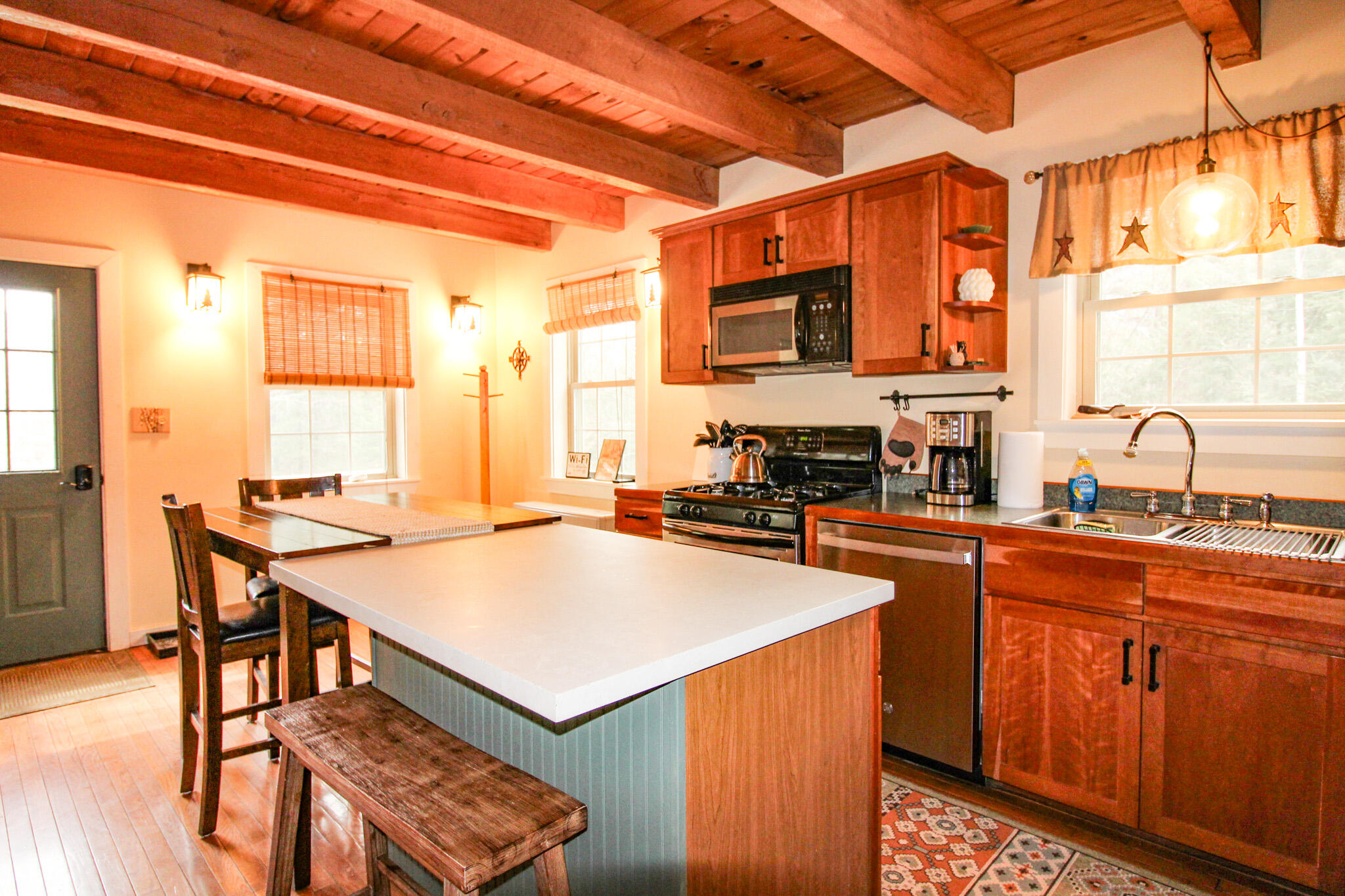 4 Bob's Way Bethel, ME 04217 - Photo 3 of 26 IMG_4800