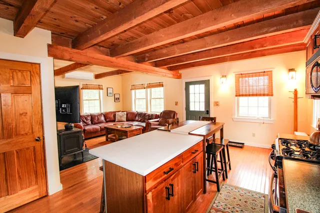 $365,000 | 4 Bob's Way, Bethel, ME 04217