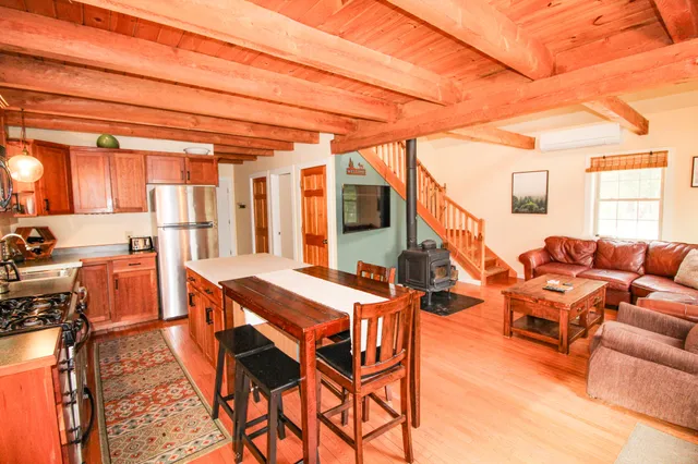 $365,000 | 4 Bob's Way, Bethel, ME 04217