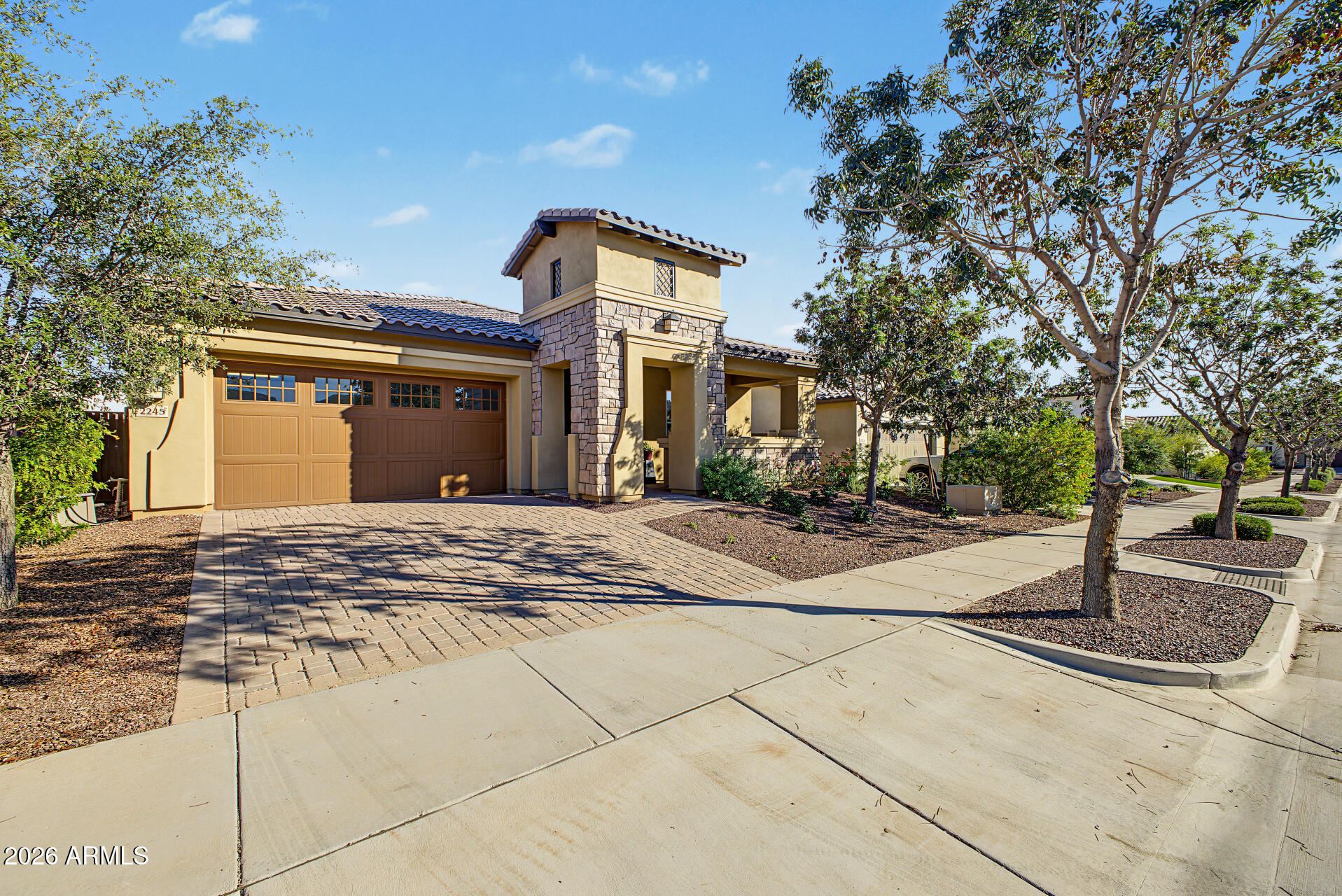2245 North Springfield Street Buckeye, AZ 85396 - Photo 44 of 44 3 - Springfield