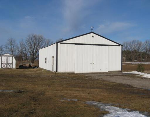 9229 Willow Road Clinton, MI 49236 - Photo 3 of 9 Photo 3
