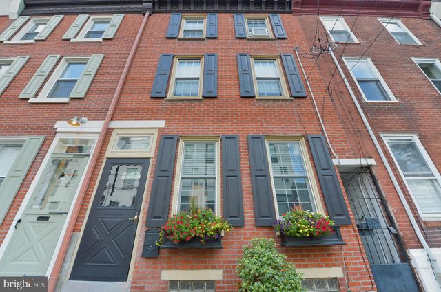 $526,000 | 1434 East Columbia Avenue, Philadelphia, PA 19125