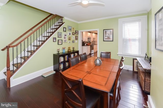 $526,000 | 1434 East Columbia Avenue, Philadelphia, PA 19125