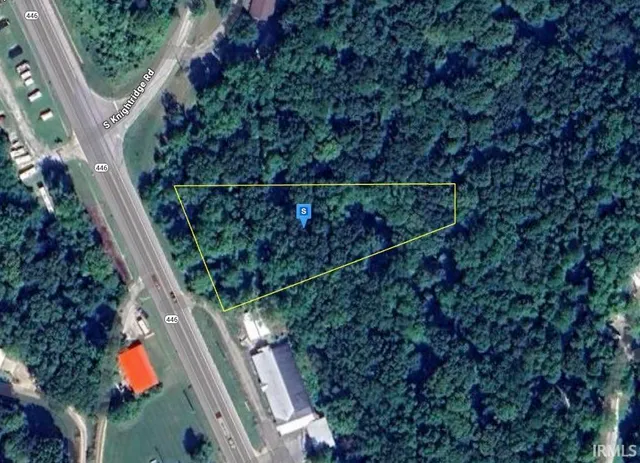 $21,999 | 4005 State Highway 446, Bloomington, IN 47401