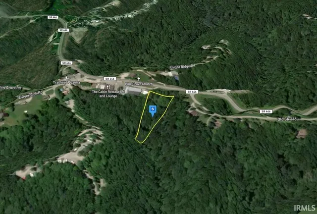 $21,999 | 4005 State Highway 446, Bloomington, IN 47401