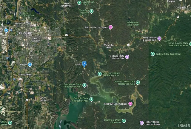 $21,999 | 4005 State Highway 446, Bloomington, IN 47401