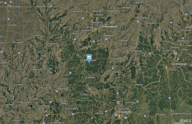 $21,999 | 4005 State Highway 446, Bloomington, IN 47401