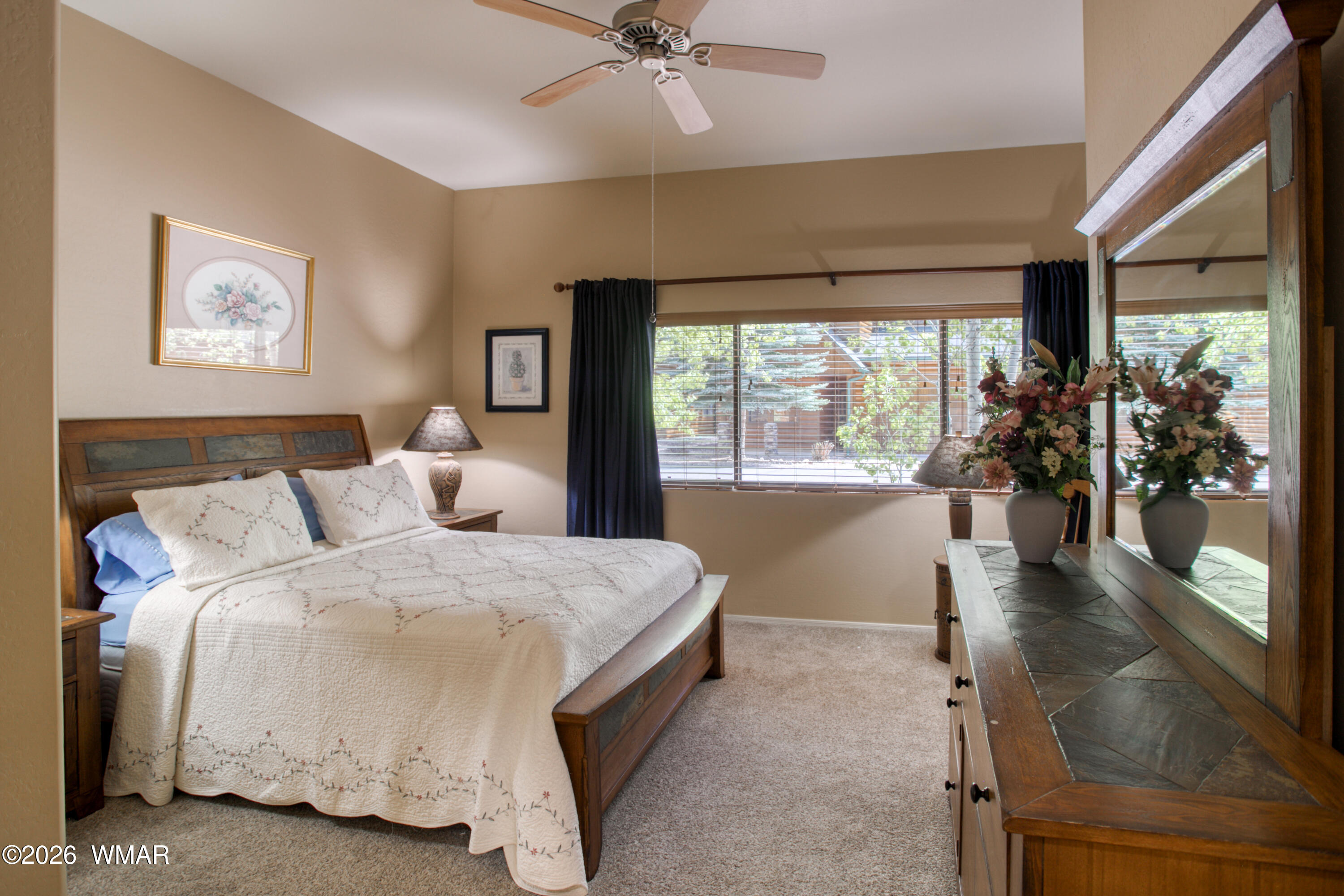 3041 Timber Line Road, Unit 25 Pinetop, AZ 85935 - Photo 12 of 29