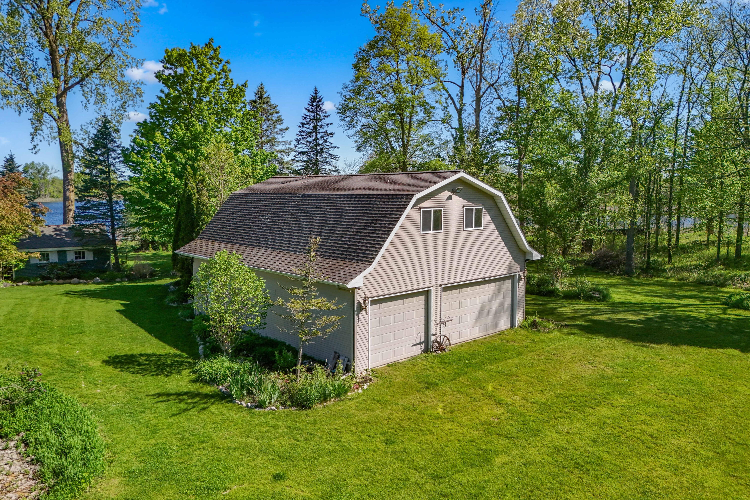 296 East Girard Road Coldwater, MI 49036 - Photo 56 of 59 36