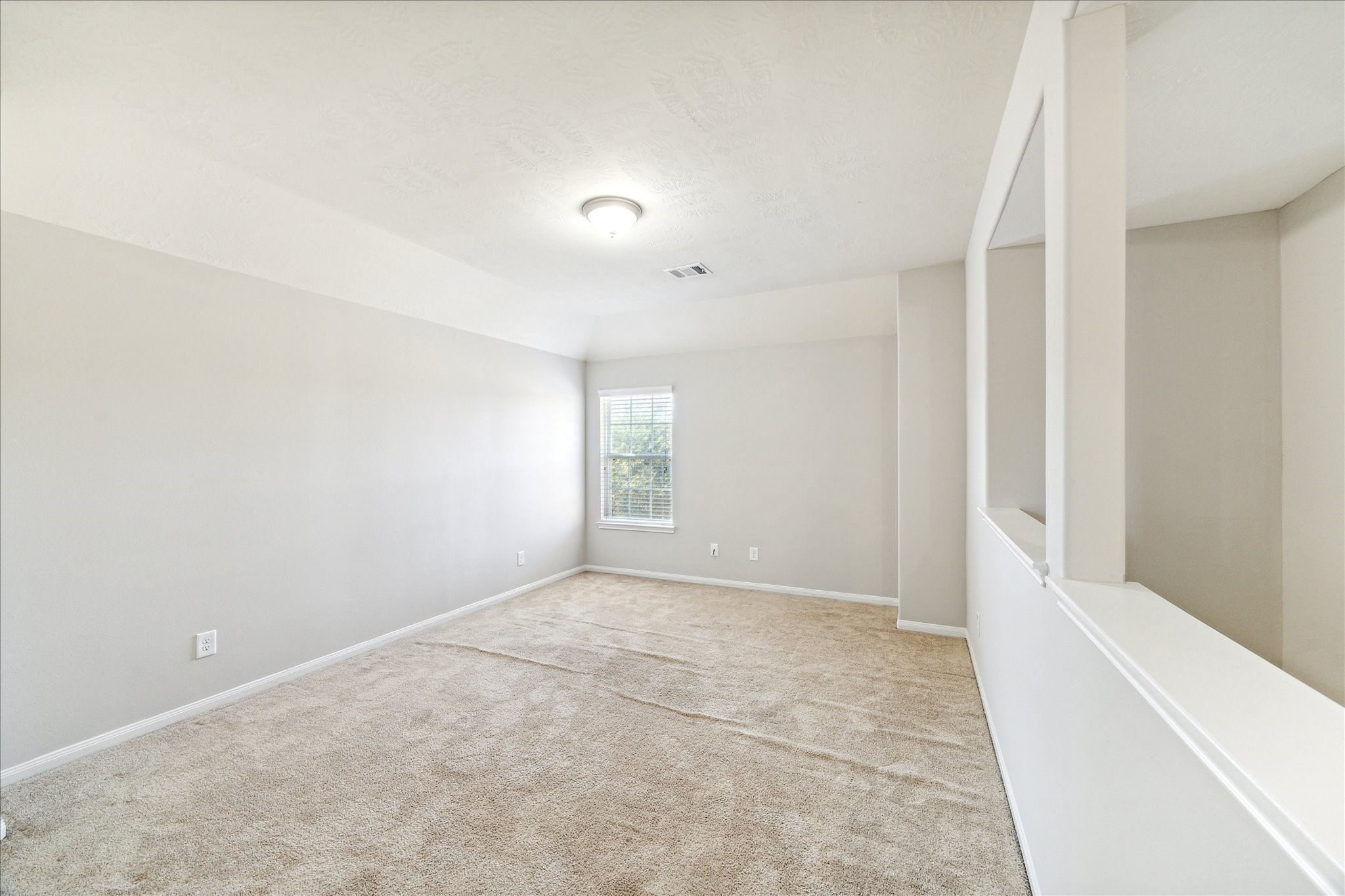 5710 Mid Way Kingwood, TX 77339 - Photo 10 of 15 a view of an empty room