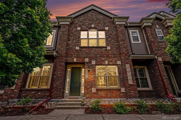 $725,000 | 9252 Mornington Way, Lone Tree, CO 80124