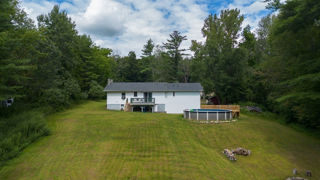 149 Berry Corner Road Charlton, MA 01507 - Photo 2 of 32 Gallery Image 2