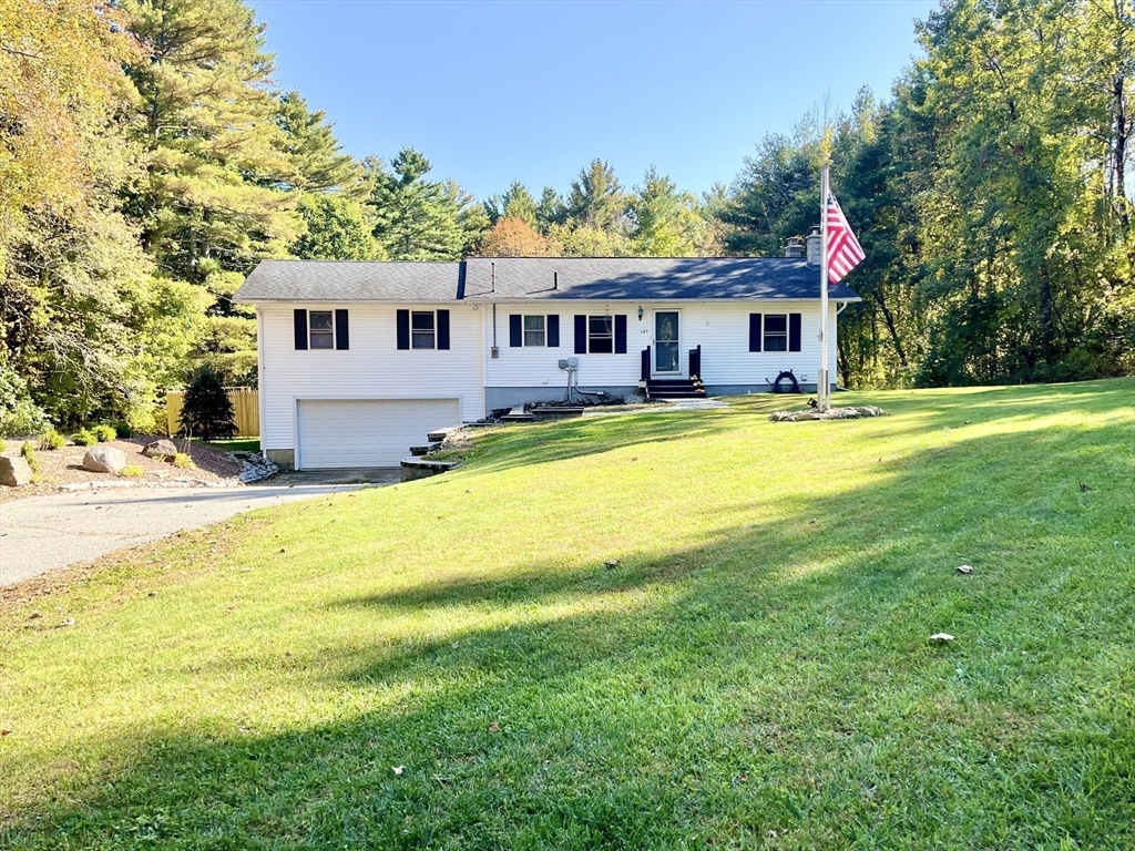 149 Berry Corner Road Charlton, MA 01507 - Photo 23 of 32 Gallery Image 23
