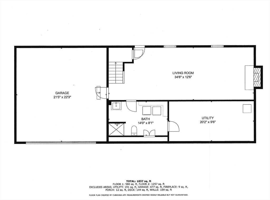 149 Berry Corner Road Charlton, MA 01507 - Photo 30 of 32 Gallery Image 30