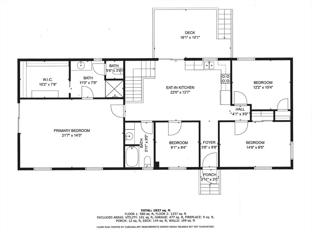 149 Berry Corner Road Charlton, MA 01507 - Photo 31 of 32 Gallery Image 31