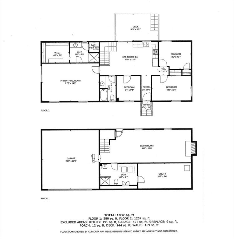 149 Berry Corner Road Charlton, MA 01507 - Photo 32 of 32 Gallery Image 32