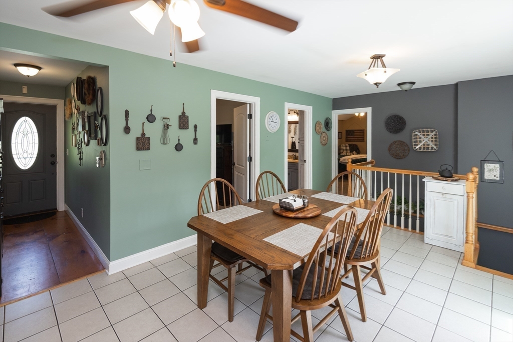 149 Berry Corner Road Charlton, MA 01507 - Photo 4 of 32 Gallery Image 4