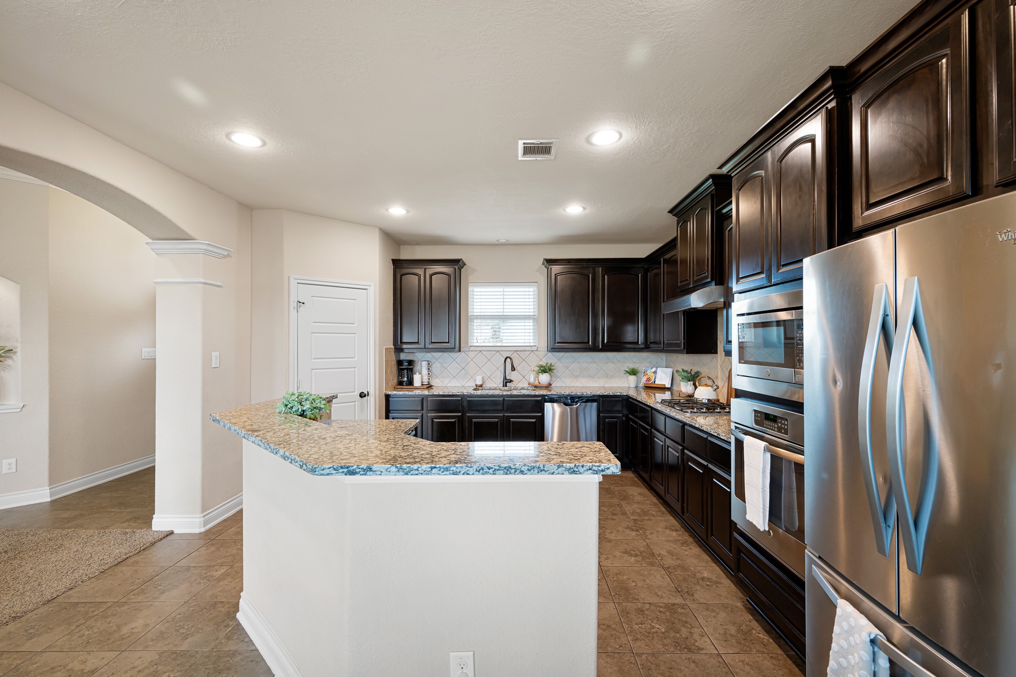 8131 Brinkmeyer Road Needville, TX 77461 - Photo 16 of 34