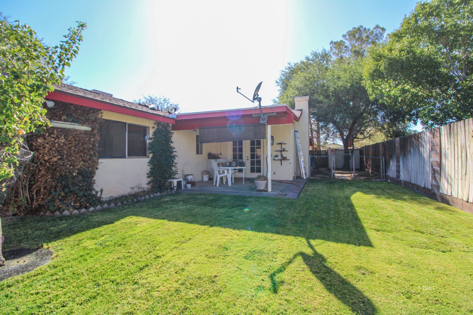 624 South Sorrel Street Ridgecrest, CA 93555 - Photo 37 of 48