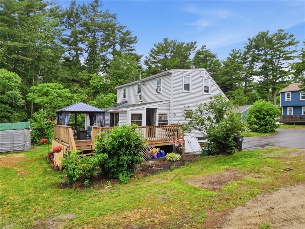9 Ash Road Halifax, MA 02338 - Photo 4 of 35