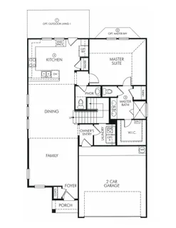 $429,900 | 19028 Quebrada Drive, Pflugerville, TX 78660