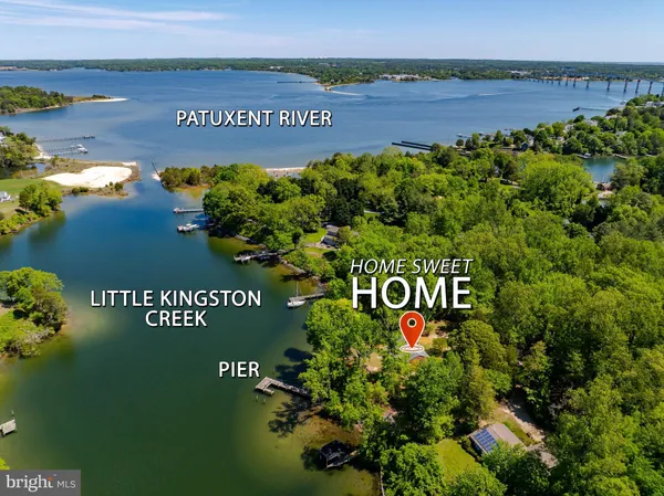 $665,000 | 23761 Kingston Creek Road, California, MD 20619