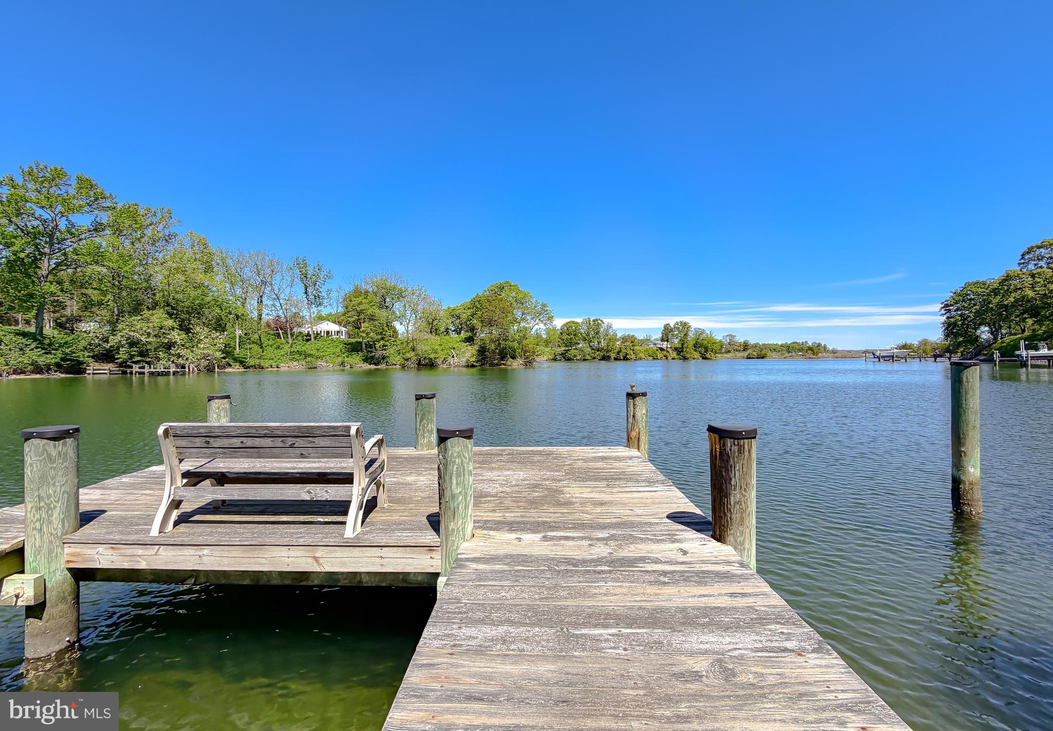 23761 Kingston Creek Road California, MD 20619 - Photo 42 of 61 time for fishing or crabbing