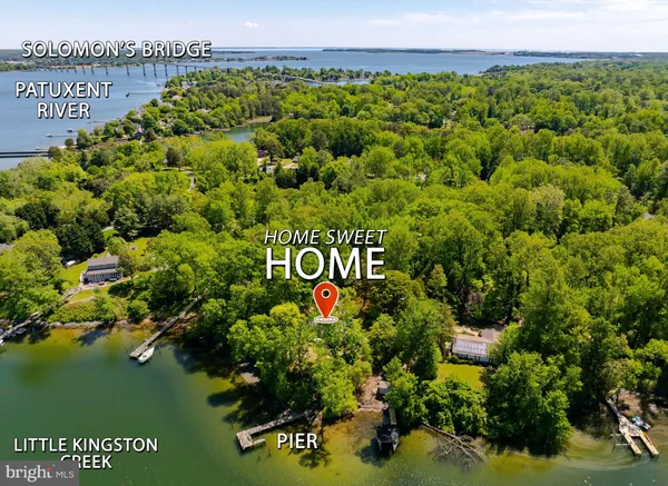 $665,000 | 23761 Kingston Creek Road, California, MD 20619