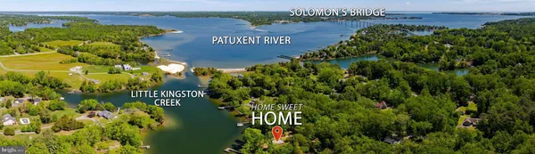 $665,000 | 23761 Kingston Creek Road, California, MD 20619