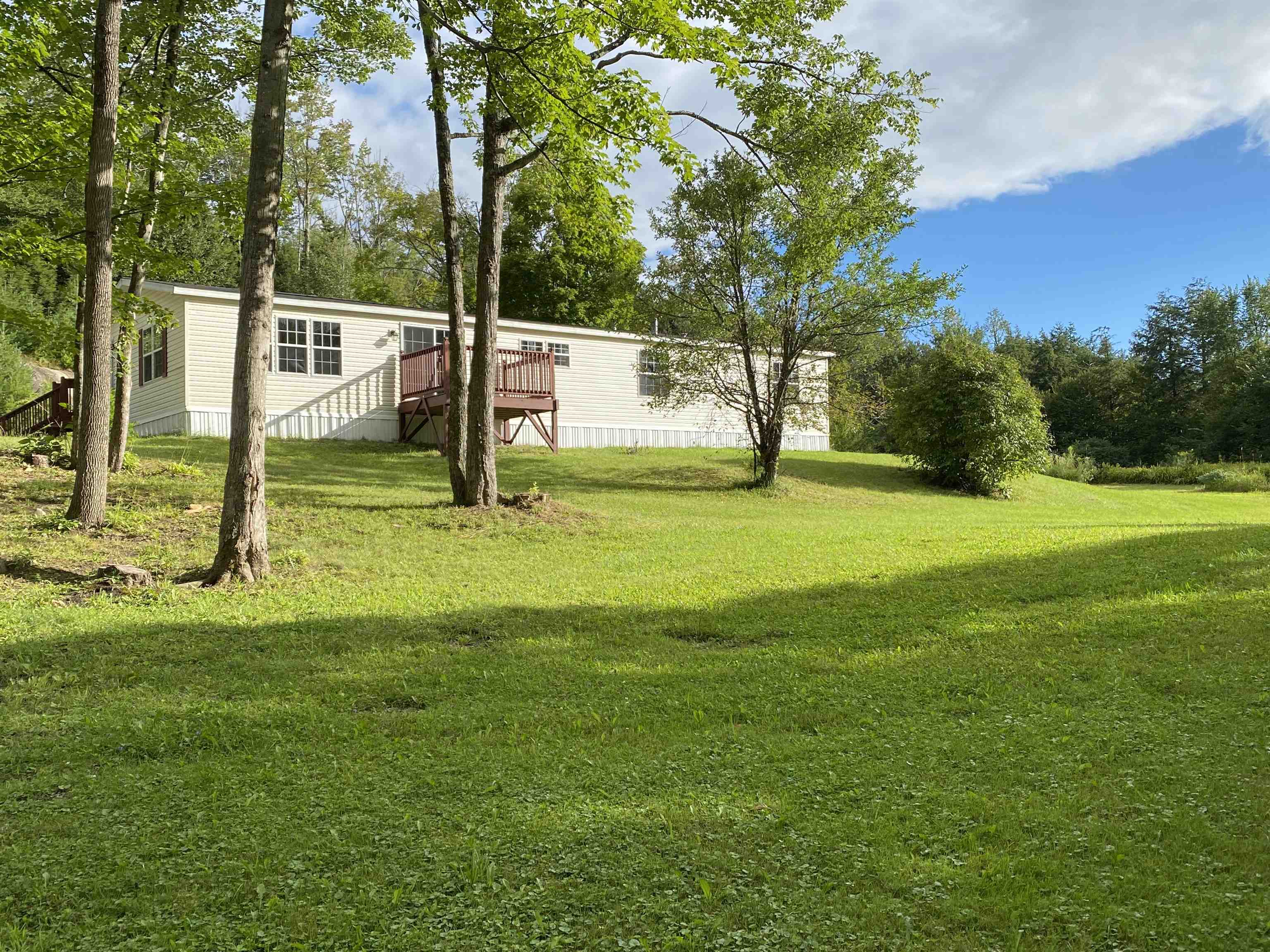 169 Tabor Hill Road Fairfax, VT 05454 - Photo 1 of 40