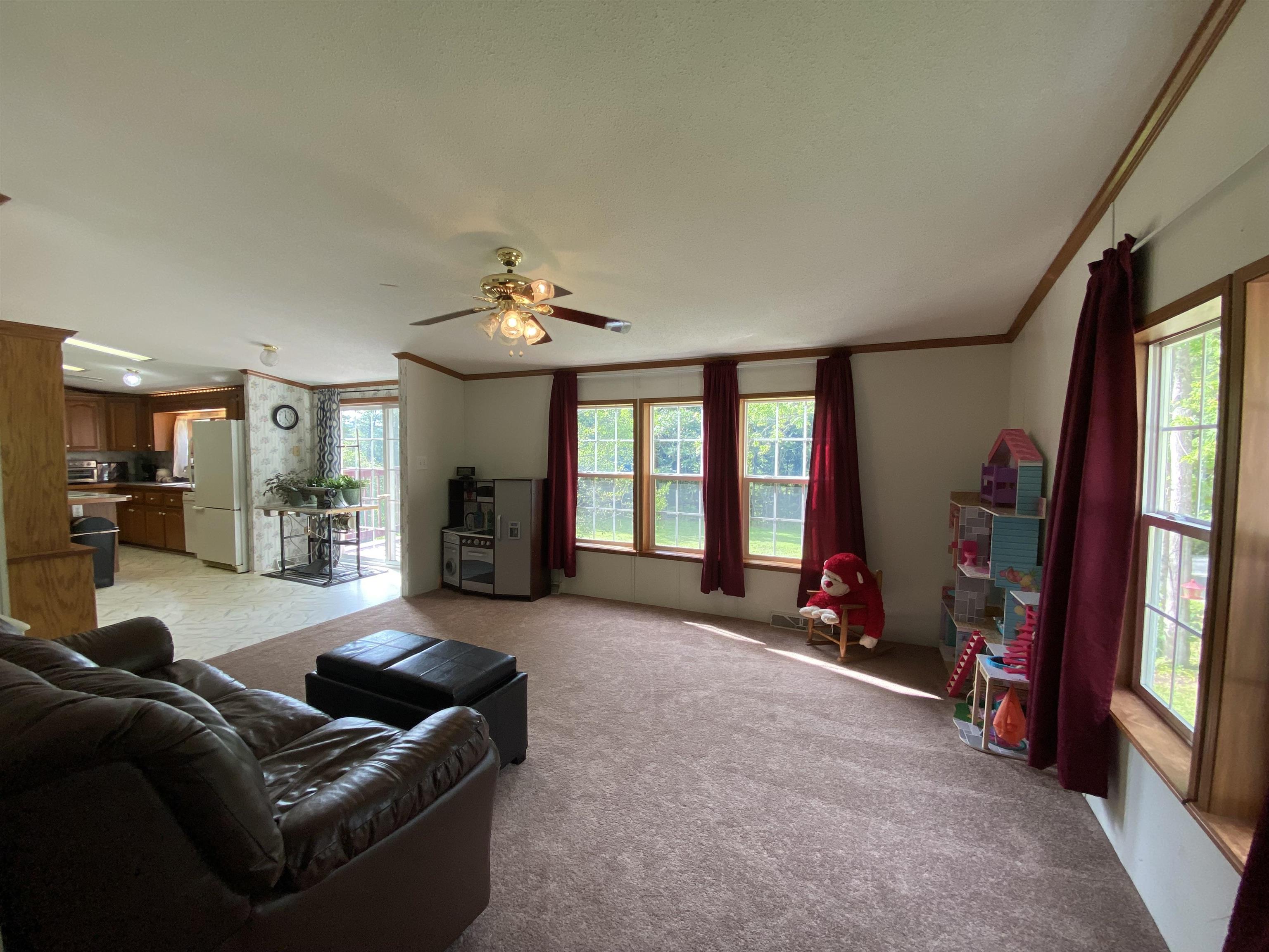 169 Tabor Hill Road Fairfax, VT 05454 - Photo 15 of 40