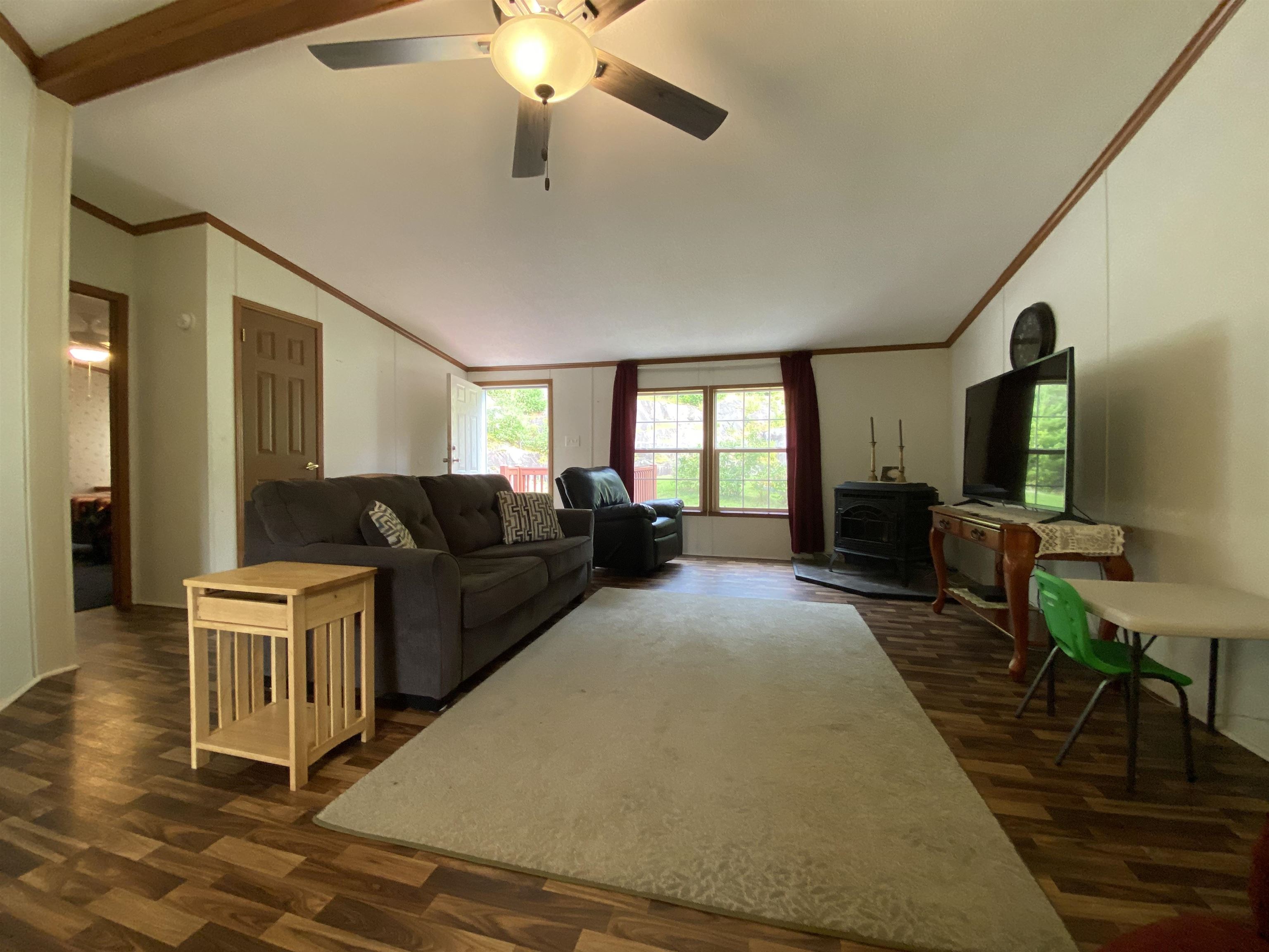 169 Tabor Hill Road Fairfax, VT 05454 - Photo 2 of 40