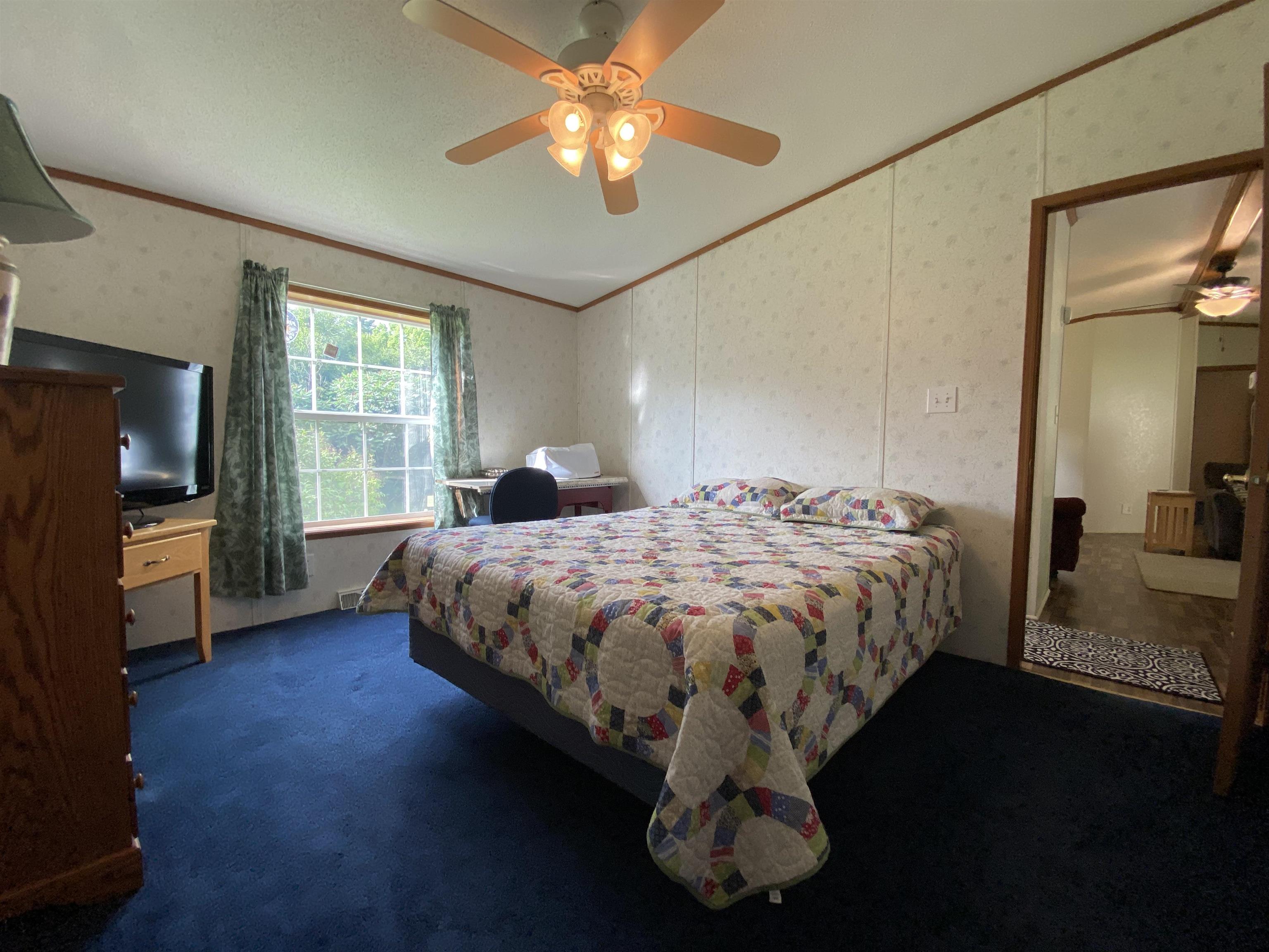 169 Tabor Hill Road Fairfax, VT 05454 - Photo 22 of 40