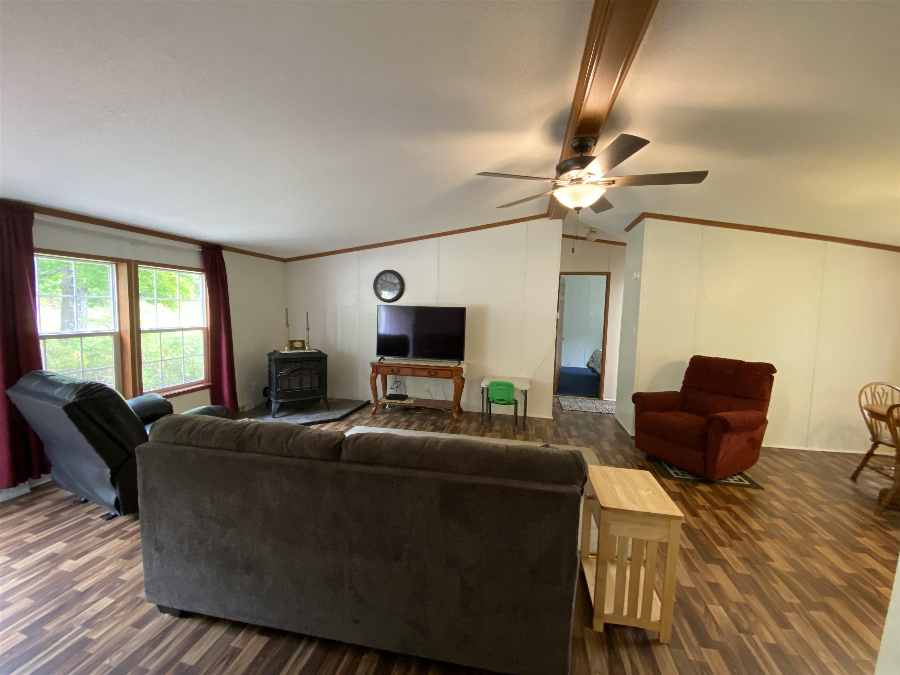 169 Tabor Hill Road Fairfax, VT 05454 - Photo 3 of 40