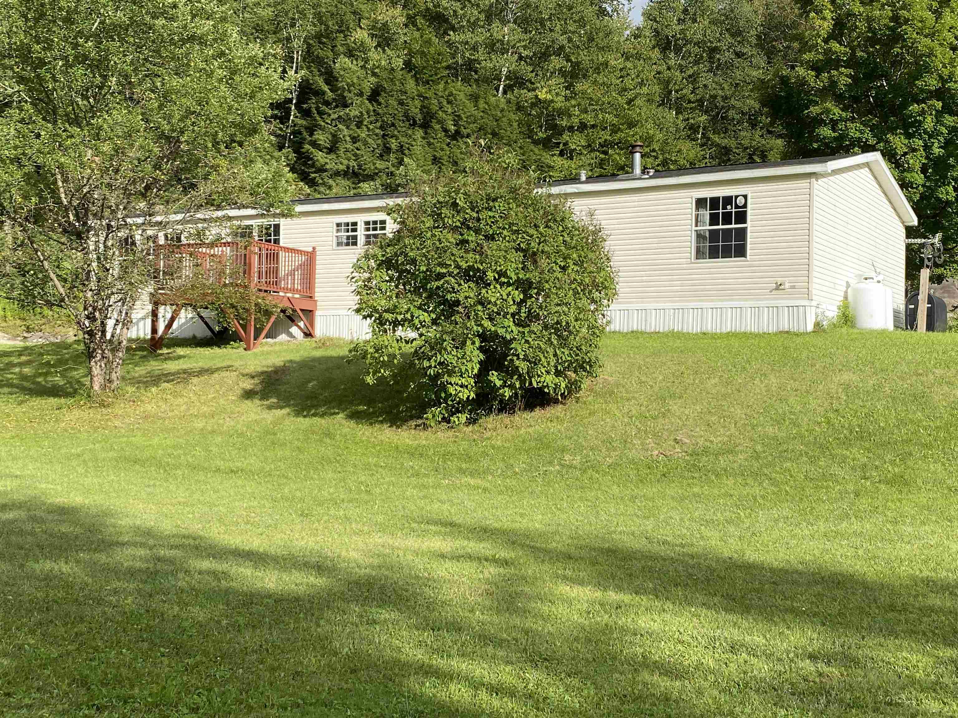169 Tabor Hill Road Fairfax, VT 05454 - Photo 32 of 40