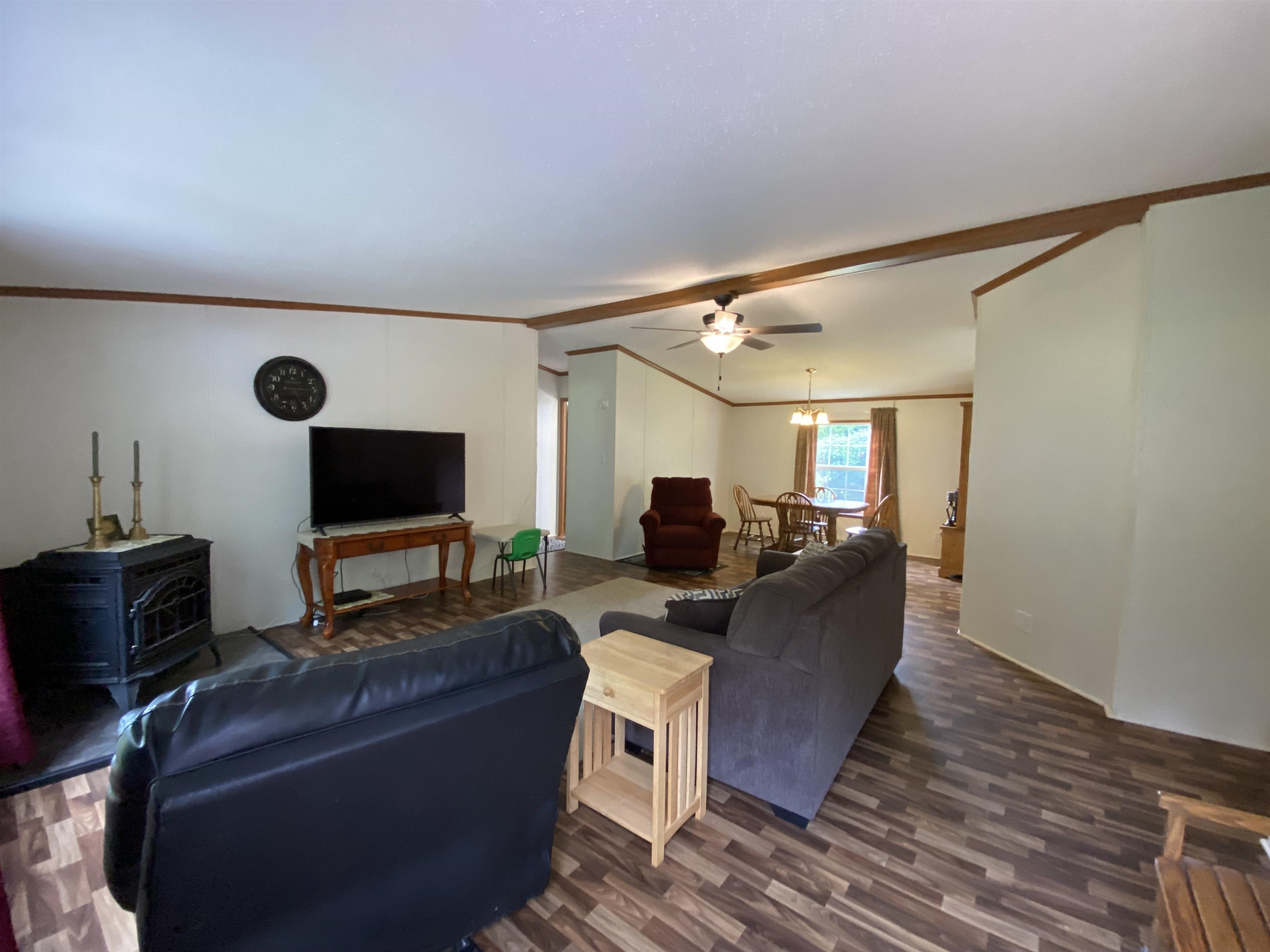169 Tabor Hill Road Fairfax, VT 05454 - Photo 5 of 40