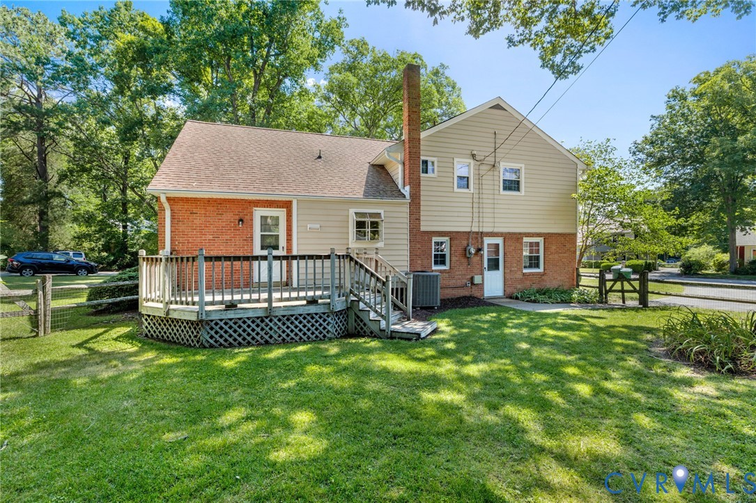 8001 Moorefield Road Henrico, VA 23229 - Photo 29 of 30 Gallery Image 29