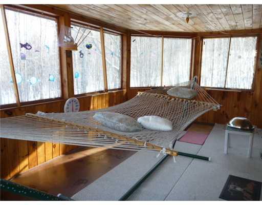 66 Mountain View Road Fryeburg, ME 04037 - Photo 11 of 20 Other. Sunroom or exercise room with...